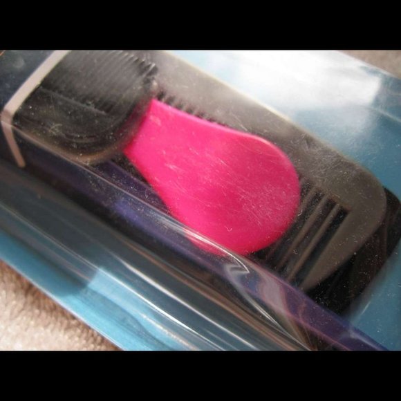 8 Pc Goody Value Pack Plastic Multi Hair Comb Set All Purpose Style Detangling - Picture 4 of 5